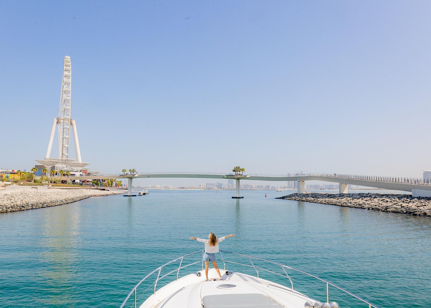 Private Event Cruise Tour